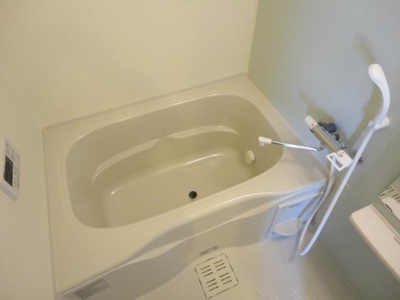 【浴室】 | モイス・シャーム | バス