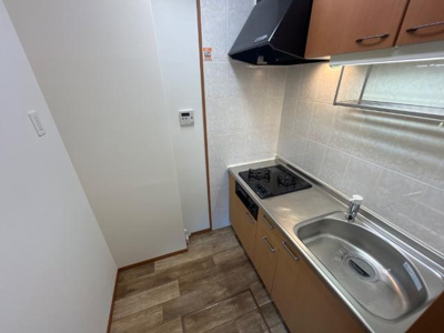 【キッチン】 | プリマヴェラ | キッチン