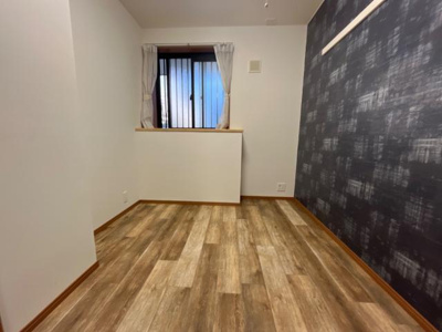 【内装】 | プリマヴェラ | 洋室