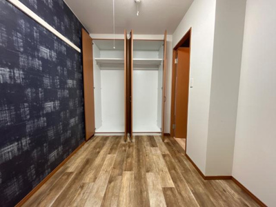 【内装】 | プリマヴェラ | 洋室