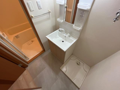 【その他】 | プリマヴェラ | 脱衣所