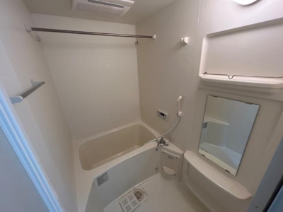 【浴室】 | プリマヴェラ | バス