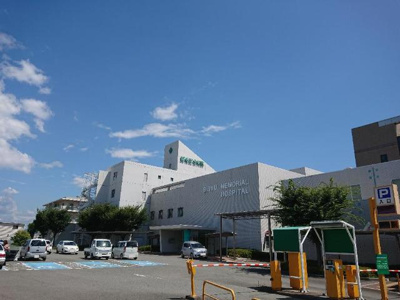 【周辺】 | プリマヴェラ | 医療法人誠佑記念病院まで478ｍ