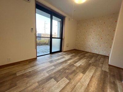 【居間・リビング】 | プリマヴェラ | リビング