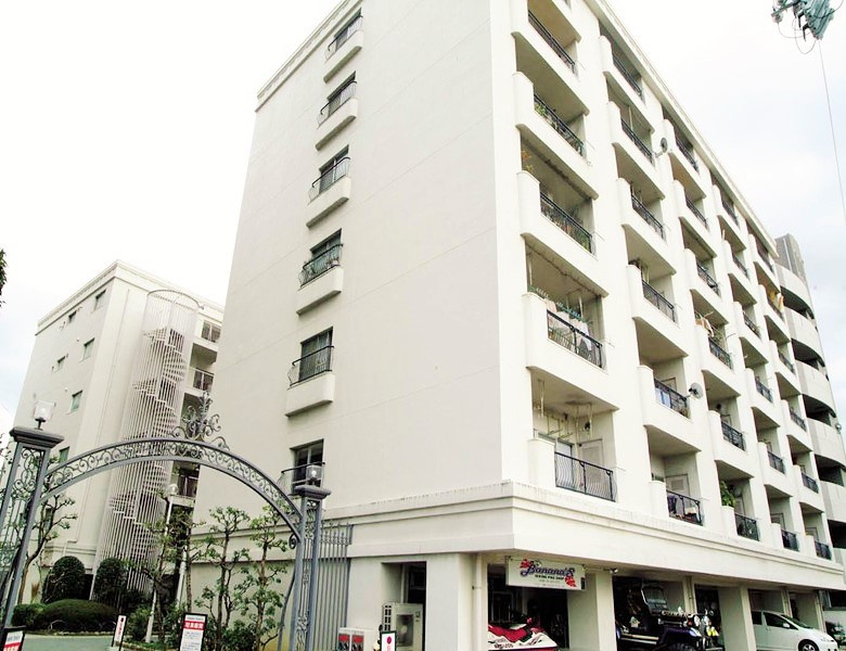 シャンボール天満の画像