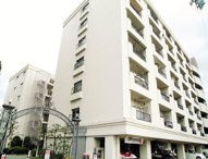 シャンボール天満の画像