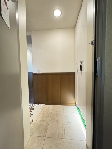 ワコーレアーバンフラッツ三宮東の玄関|玄関