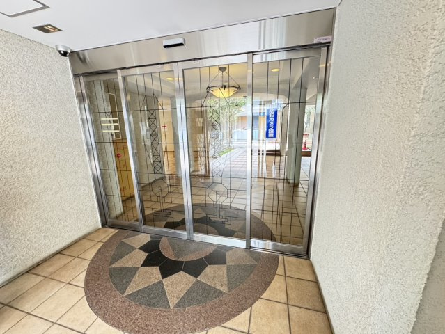 ワコーレアーバンフラッツ三宮東のその他共用部分