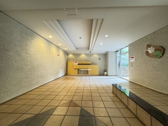 ワコーレアーバンフラッツ三宮東のその他共用部分