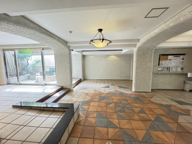 ワコーレアーバンフラッツ三宮東のその他共用部分