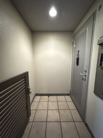 ワコーレアーバンフラッツ三宮東のその他共用部分