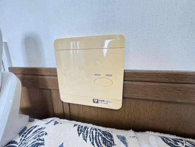 ワコーレアーバンフラッツ三宮東の設備