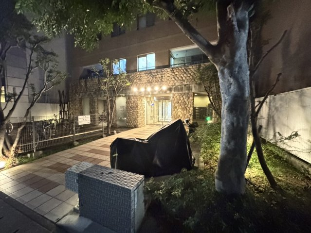 ワコーレアーバンフラッツ三宮東のその他共用部分