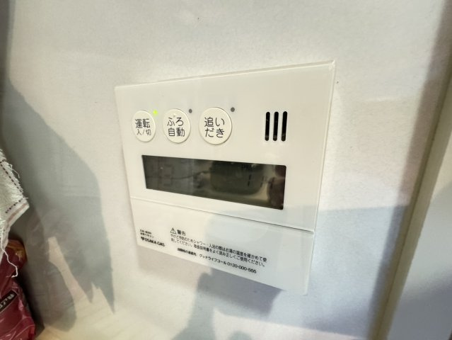 ワコーレアーバンフラッツ三宮東の設備