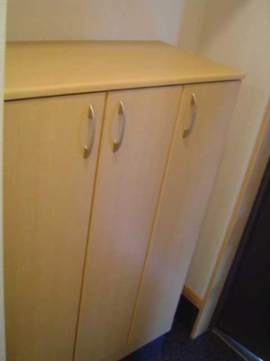 【その他】 | プレサス ヒルズ | 靴箱