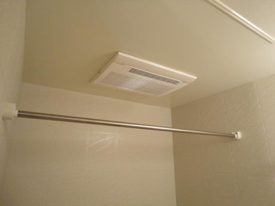 【その他】 | サザンコート２６ | 浴室乾燥機