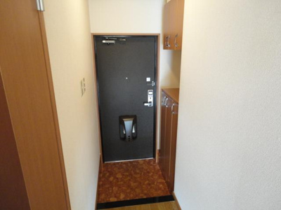 【玄関】 | サザンコート２６ | 玄関