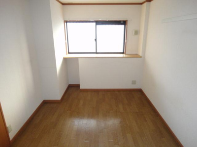 【内装】 | サザンコート２６ | 洋室