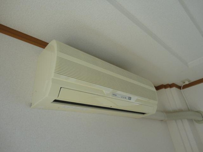 【設備】 | サザンコート２６ | エアコン