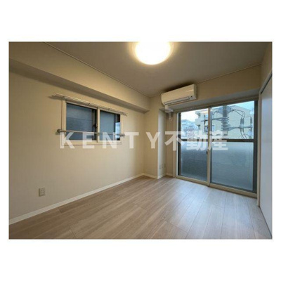 【居間・リビング】 | ミリアレジデンス池上 | 使いやすい居間です