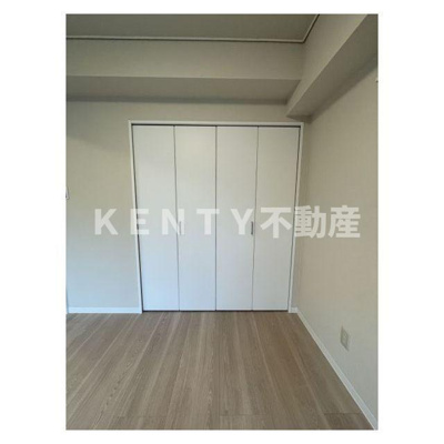 【収納】 | ミリアレジデンス池上 | 十分な収納スペースがあります