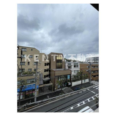 【展望】 | ミリアレジデンス池上