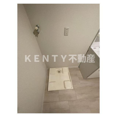 【設備】 | ミリアレジデンス池上