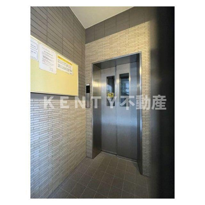 【設備】 | ミリアレジデンス池上