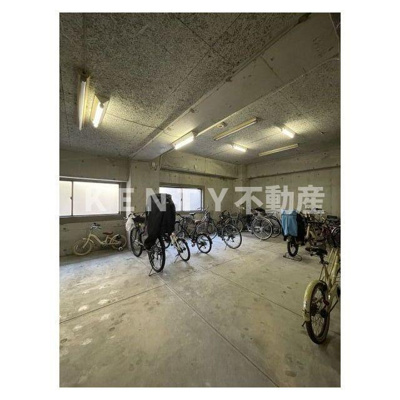 【その他共用部分】 | ミリアレジデンス池上