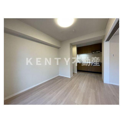 【寝室】 | ミリアレジデンス池上 | 寝室です