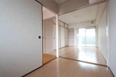 【その他】 | ビレッジハウス紀三井寺2号棟 | ビレッジハウスの同一物件・同一タイプの間取りの写真です