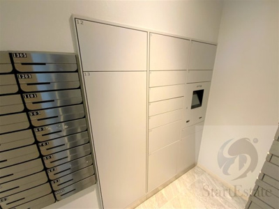 【その他共用部分】 | リビオレゾン北浜天満橋