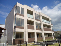 ソレアードⅡの画像