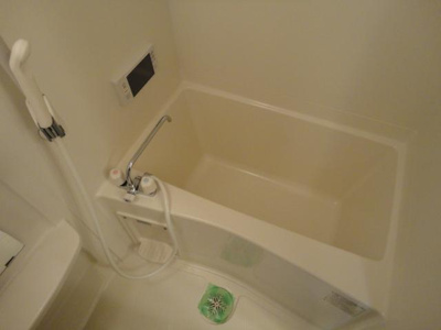 【浴室】 | ピアチェーレ | バス