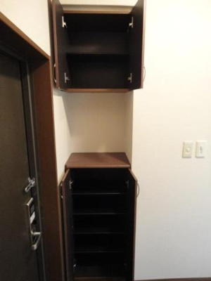 【収納】 | ピアチェーレ | 下駄箱