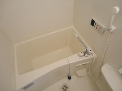 【浴室】 | ヴィレッジ名草PARTⅢ | バス