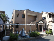 ポートＭの画像