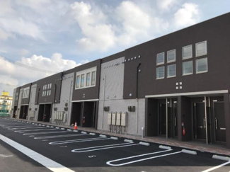 【外観】 | felice | 外観写真（昼）