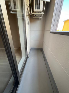 【その他】 | felice | ベランダ