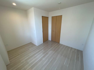 【内装】 | felice | 洋室