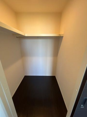 【収納】 | サン・モール松江 | クローゼット