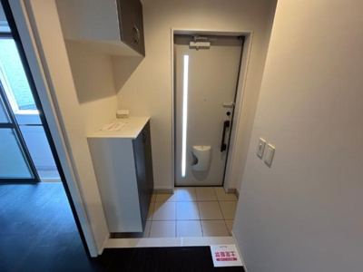 【玄関】 | サン・モール松江 | 玄関