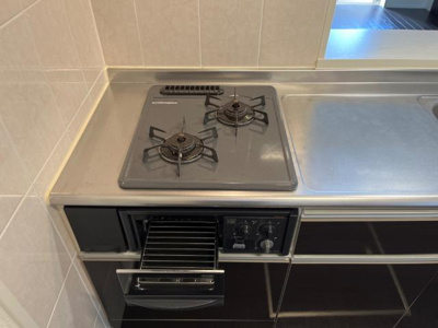 【キッチン】 | サン・モール松江 | キッチン