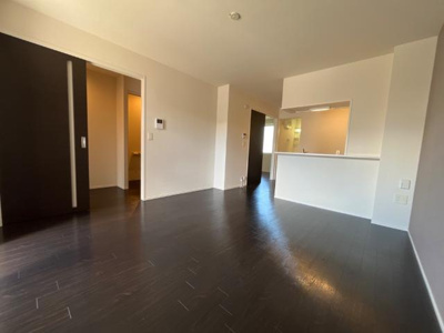 【居間・リビング】 | サン・モール松江 | リビング