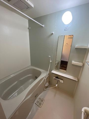 【浴室】 | サン・モール松江 | バス