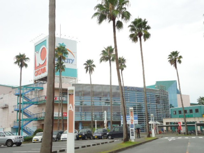 【周辺】 | サン・モール松江 | オークワパームシティ和歌山店まで2,329ｍ