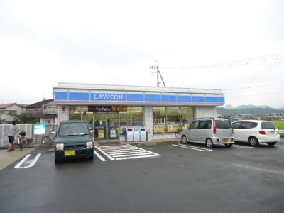 【周辺】 | サン・モール松江 | ローソン和歌山松江店まで1,647ｍ
