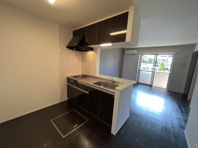 【キッチン】 | サン・モール松江 | キッチン