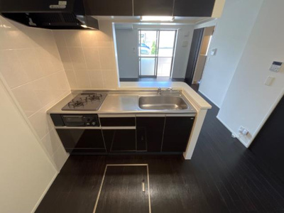 【キッチン】 | サン・モール松江 | キッチン