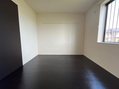 【内装】 | サン・モール松江 | 洋室